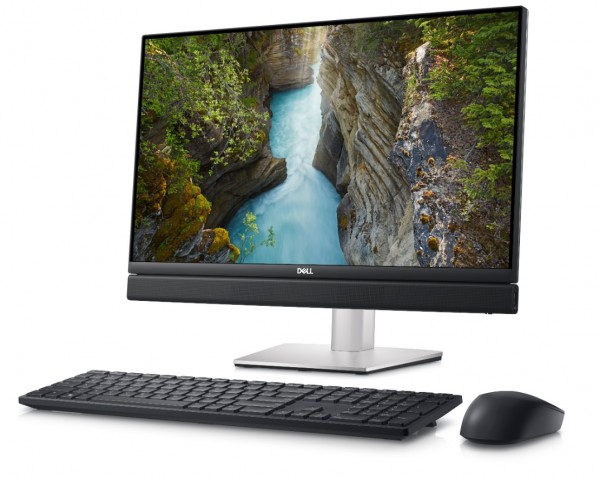 AiO-PC Dell OptiPlex Plus 7420 (All-in-One-Workplace-24)
