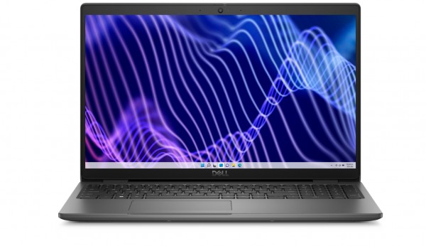 Reisebüro-Notebook: Dell 15,6" Latitude 3540 (Mobile-Workplace)